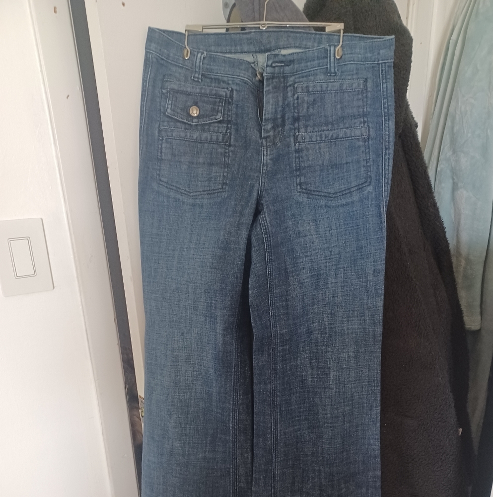 Women's Flare Jeans